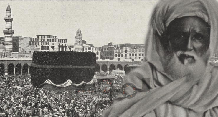 عبد الغفار بغدادي