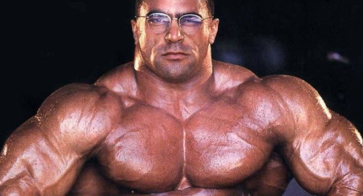 ناصر السنباطي