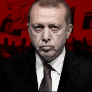 أردوغان وتصدير الإرهاب