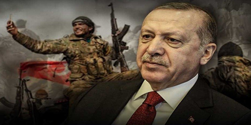 الميليشيات