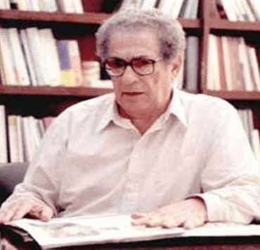 صور: الحالمون بالجمال لا يختفون ولو وراء “المانيكان” أنيس منصور