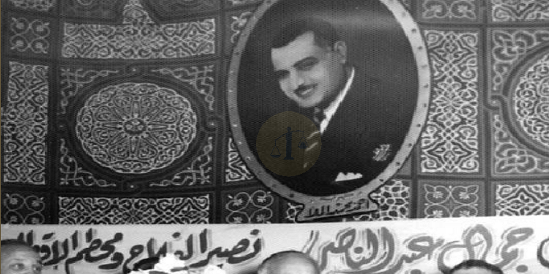 عن مشروع إعداد المكفوفين للعمل في الزراعة “طبقته مصر الستينيات وانتهى بموت عبدالناصر” إعداد المكفوفين للعمل في الزراعة