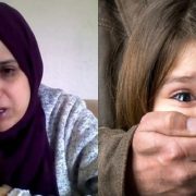 ادعموا قضية مريم وكونوا صوتها... لماذا تقف أوروبا صامتة أمام الاعتداء الجنسي على أطفال اللاجئين!