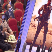 الأعمال الوطنية