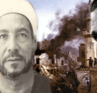 الإخوان والعدوان الثلاثي