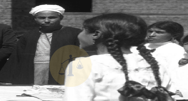 أمين الدشناوي