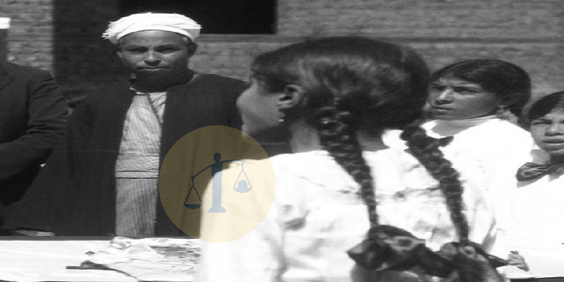 التعليم المشترك في مصر