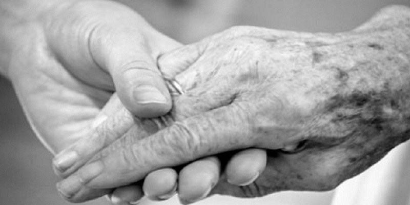 السبانخ التي جعلتني أصدق أن جدتي رحلت