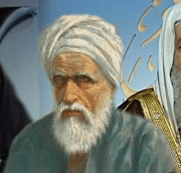 السلفي مصطفى العدوي