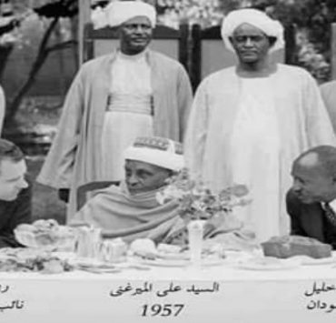 ماري ستيوارت..ملكة لعوب لاحقها سوء الحظ والإعدام كان مصيرها السيد الميرغني.. عميل مخابراتي أم ضيف دائم في قصر الرئاسة