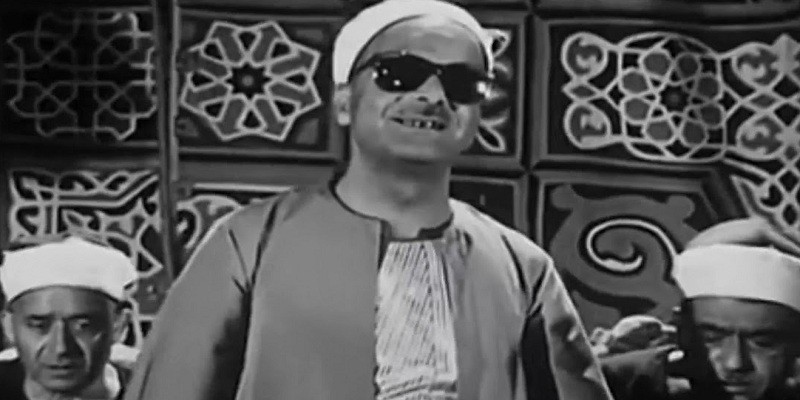 شيخ المنشدين محمد الفيومي .. الأزهري الذي جمع بين الغناء والإنشاد الديني الشيخ محمد الفيومي
