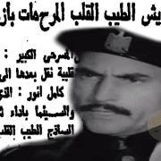 الفنان كامل أنور
