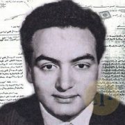 الفنان محمد فوزي