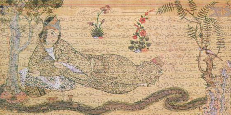 صرح ملكة سبأ .. ما بين الإسرائيليات والنص القرآني النبي سليمان وبلقيس