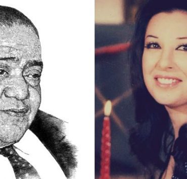 كامل الشناوي ونجاة الصغيرة.. حب من طرف ثالث