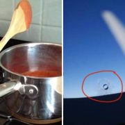 ثقوب مجهولة نكشف لك سرها ....... في حياة كل منا ثقب لا يعرف سببه