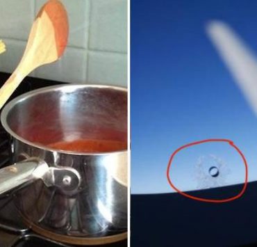 ثقوب مجهولة نكشف لك سرها ....... في حياة كل منا ثقب لا يعرف سببه