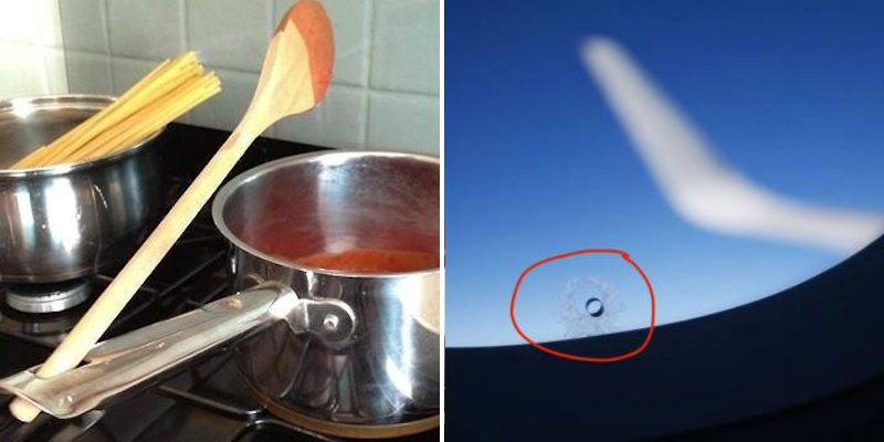 ٥ ثقوب مجهولة نكشف لك سرها .. في حياة كل منا ثقب لا يعرف سببه ثقوب مجهولة نكشف لك سرها ....... في حياة كل منا ثقب لا يعرف سببه