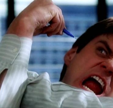 متلازمة اليد الحرة