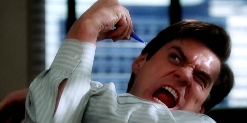 متلازمة اليد الحرة