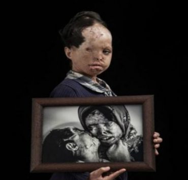 عن يهود الأندلس .. لماذا أحبوا المسلمين لدرجة خدمتهم أكثر من القوط ؟ الغضب ...................................... يقذف بنيرانه على وجوه النساء