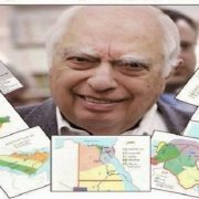 مشروع برنارد لويس