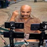 الثلاثي المرح