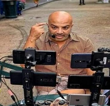 إبراهيم عيسى