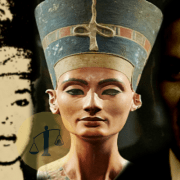 حقيقة تمثال نفرتيتي