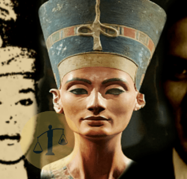 حقيقة تمثال نفرتيتي