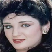 حكاية إيمان الطوخي ونسبها.. إستر بلونسكي التي شغلت الصحافة الصفراء بقوة