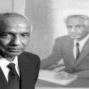 سابرامانين تشاندراسخار