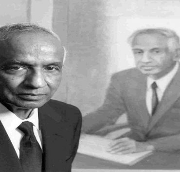 سابرامانين تشاندراسخار