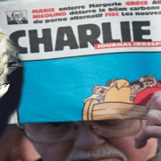 شارلي ايبدو