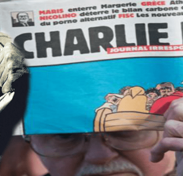 شارلي ايبدو