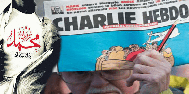شارلي ايبدو