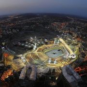 شبه الجزيرة العربية