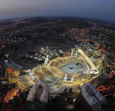 شبه الجزيرة العربية