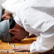 صلاة التطوع