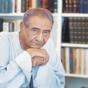 عبد الرحمن الأبنودي