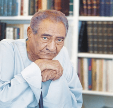 عبد الرحمن الأبنودي