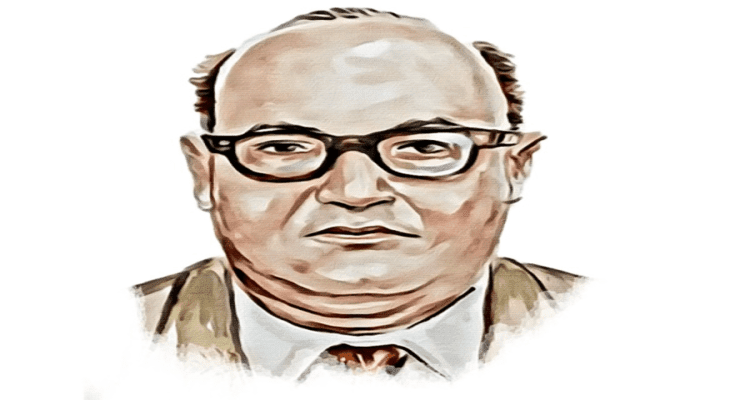 عبد الرحمن بدوي