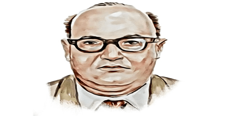 عبد الرحمن بدوي