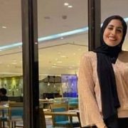 فتاة المعادي