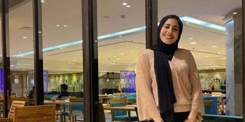 فتاة المعادي