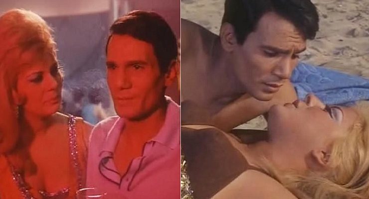 محمود ياسين