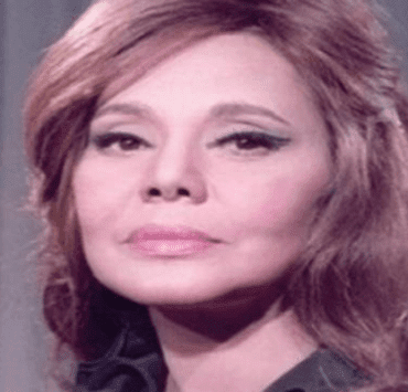 ماجدة الصباحي