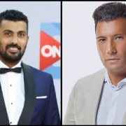 محمد سامي وإسلام البحيري