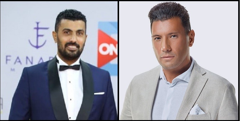 محمد سامي وإسلام البحيري .. معركة الولا حاجة من أجل رضا اخوانا إياهم! محمد سامي وإسلام البحيري