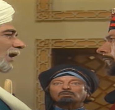 فيلم “أنف وثلاث عيون”..محمود ياسين يتسبب في أزمة بين رشدي أباظة وماجدة الصباحي محمود ياسين وأبو حنيفة